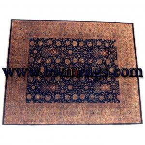 Indian Handknotted Carpet Gallery 04